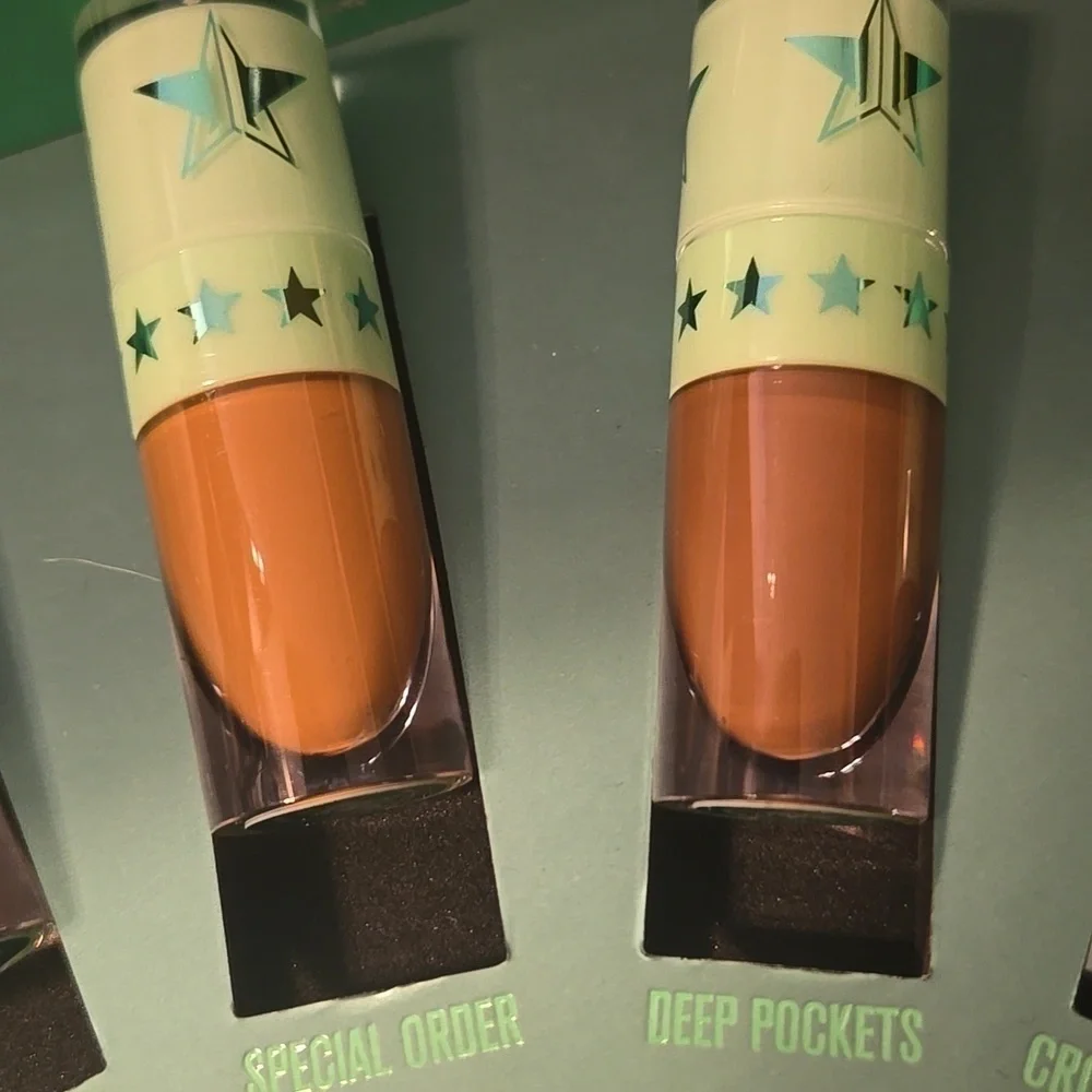 Jeffree Star-NWT-Cosmetics 